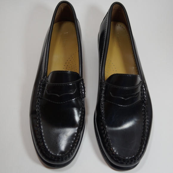 original bass weejuns